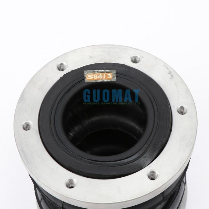 Промышленный привод весны воздуха Guomat 2h160166 весны воздуха с Dia 140mm кольца фланца для машины