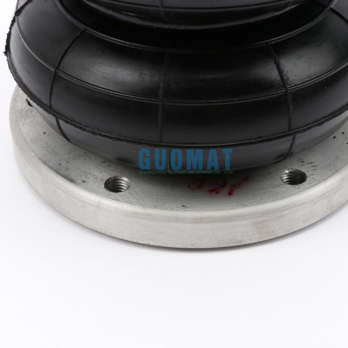Промышленный привод весны воздуха Guomat 2h160166 весны воздуха с Dia 140mm кольца фланца для машины