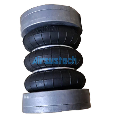 Ботинок Dunlop Firestone весны воздуха W01-R58-4081 тройки TS16949 замысловатый 2 3/4&quot; x 3