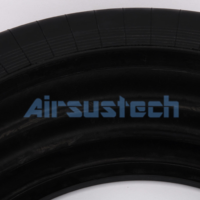 S-550-4R Йокогама воздушная весна черная резина воздушная резина с белыми цинковыми железными кольцами