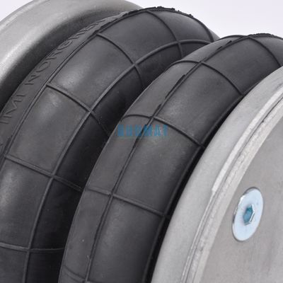 Промышленный воздух PM/31062 скачет алюминиевые воздушные подушки W01-R58-4070 Firestone