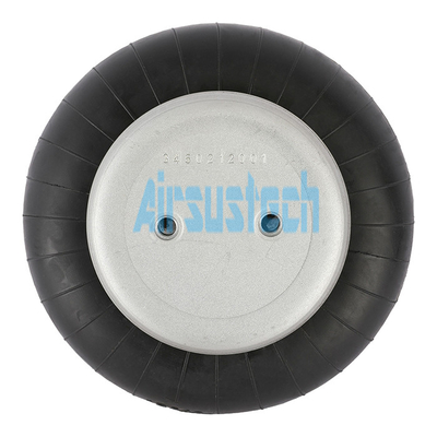 1/4 резиновые и железные подушки безопасности Firestone W01-358-7451/1B5021 NPTF