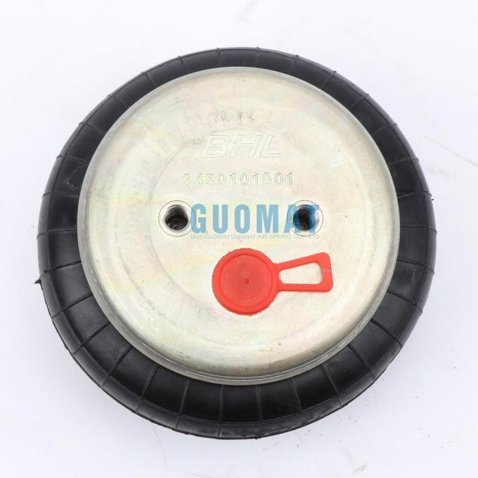 Guomat нет: весны воздуха диаметра Φ 165mm резиновых мембран 1b6080 максимальные ссылаются на 1b5080