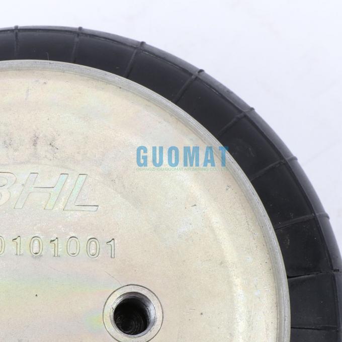 Guomat нет: весны воздуха диаметра Φ 165mm резиновых мембран 1b6080 максимальные ссылаются на 1b5080