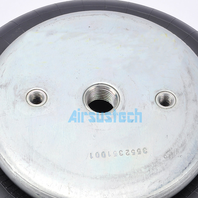 Собрания весны воздуха Contitech FD 200-19 P04 895 n материал замысловатого резиновый стальной
