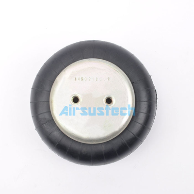 Один замысловатый привод воздуха Firestone w013587451 весны воздуха промышленный резиновый