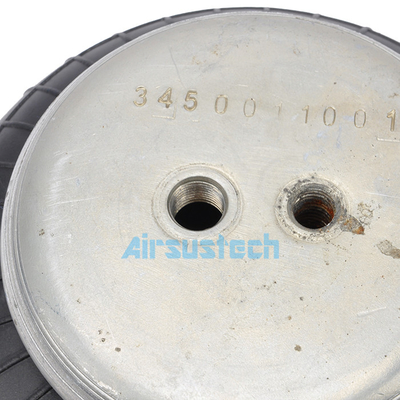 Один подвесных рессор воздуха ботинка свертки CI g 1/8 FS 40-6 резиновых промышленных континентальный